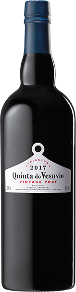 Product Image for QUINTA DO VESUVIO VINTAGE PORT 2017