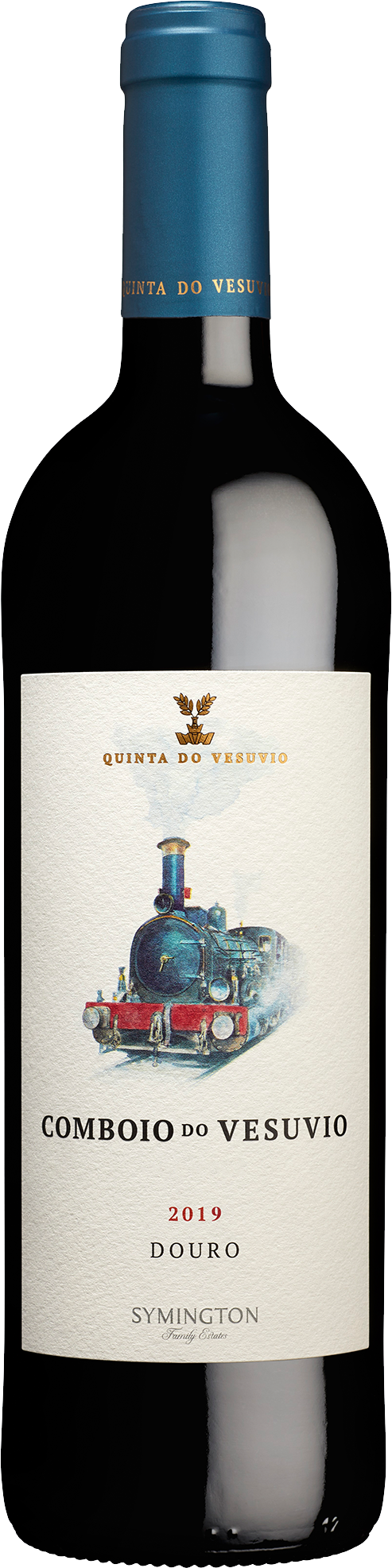 Product Image for COMBOIO DO VESUVIO DOURO RED 2019