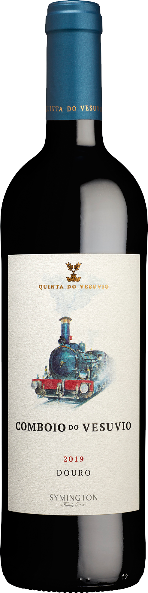 New Vintage of an Amazing Douro Red: 2017 Pó de Poeira - Princeton