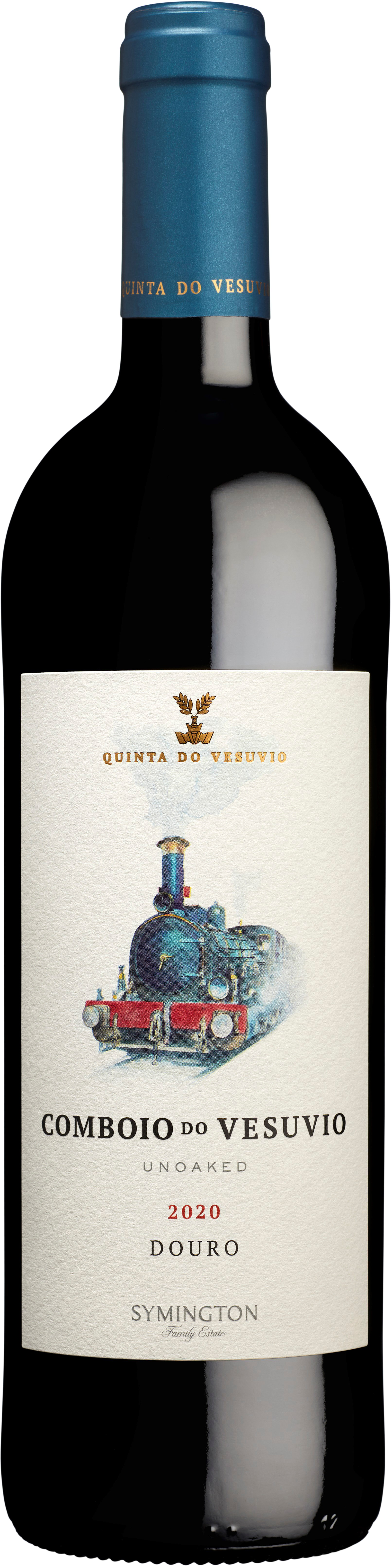 Product Image for COMBOIO DO VESUVIO DOURO RED 2020