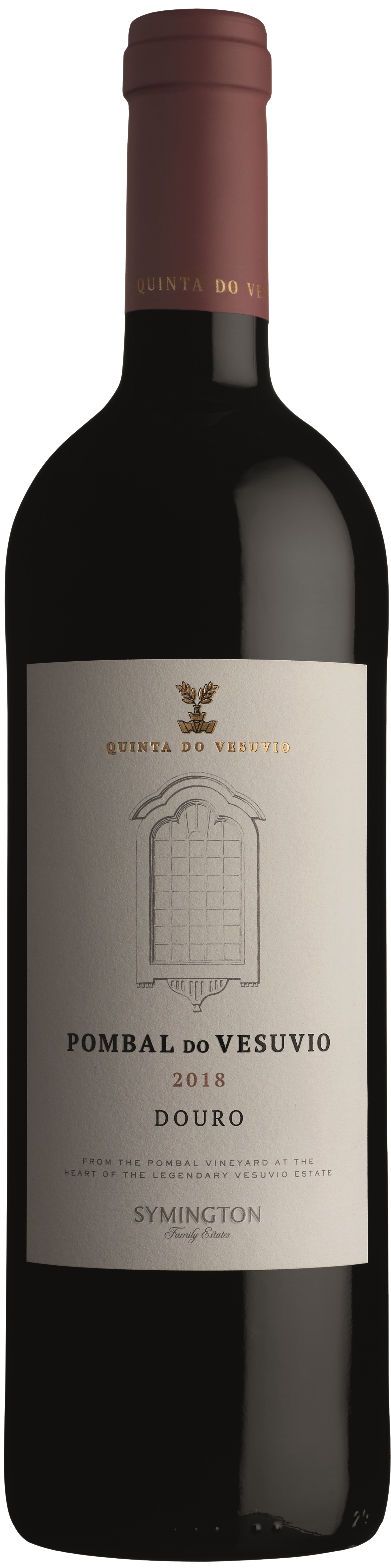 Product Image for POMBAL DO VESUVIO DOURO RED 2018