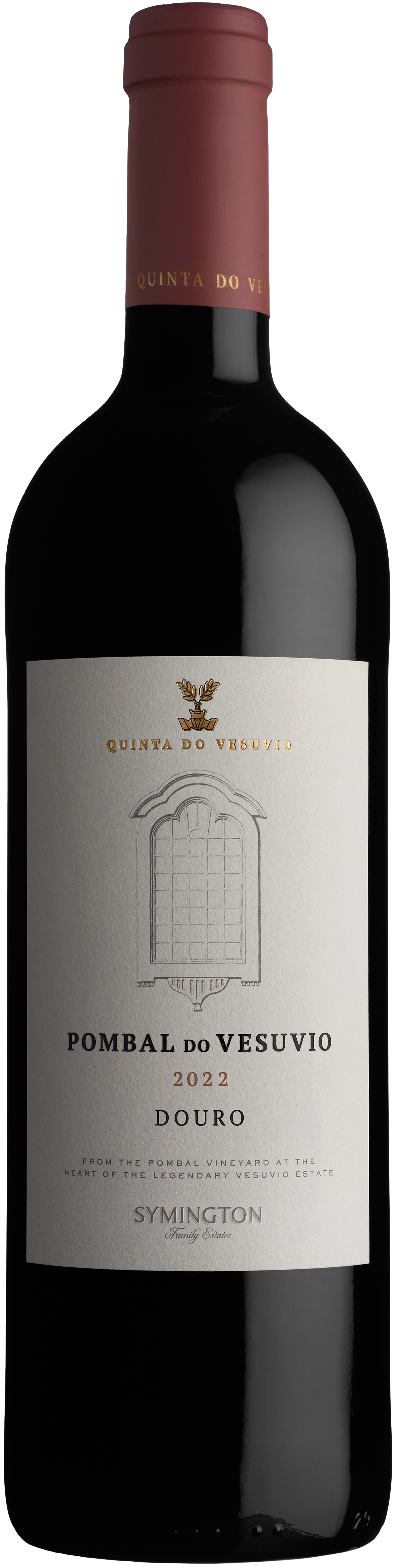 Product Image for POMBAL DO VESUVIO DOURO RED 2022