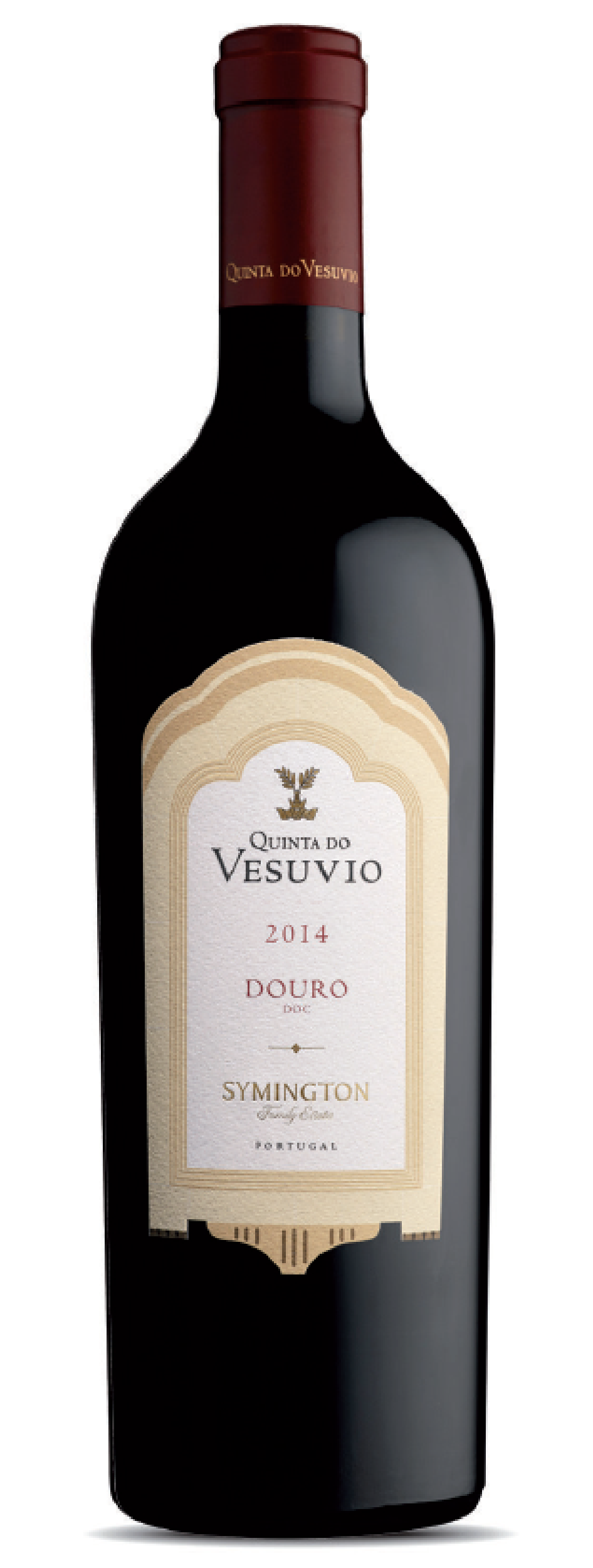 Product Image for QUINTA DO VESUVIO DOURO RED 2014