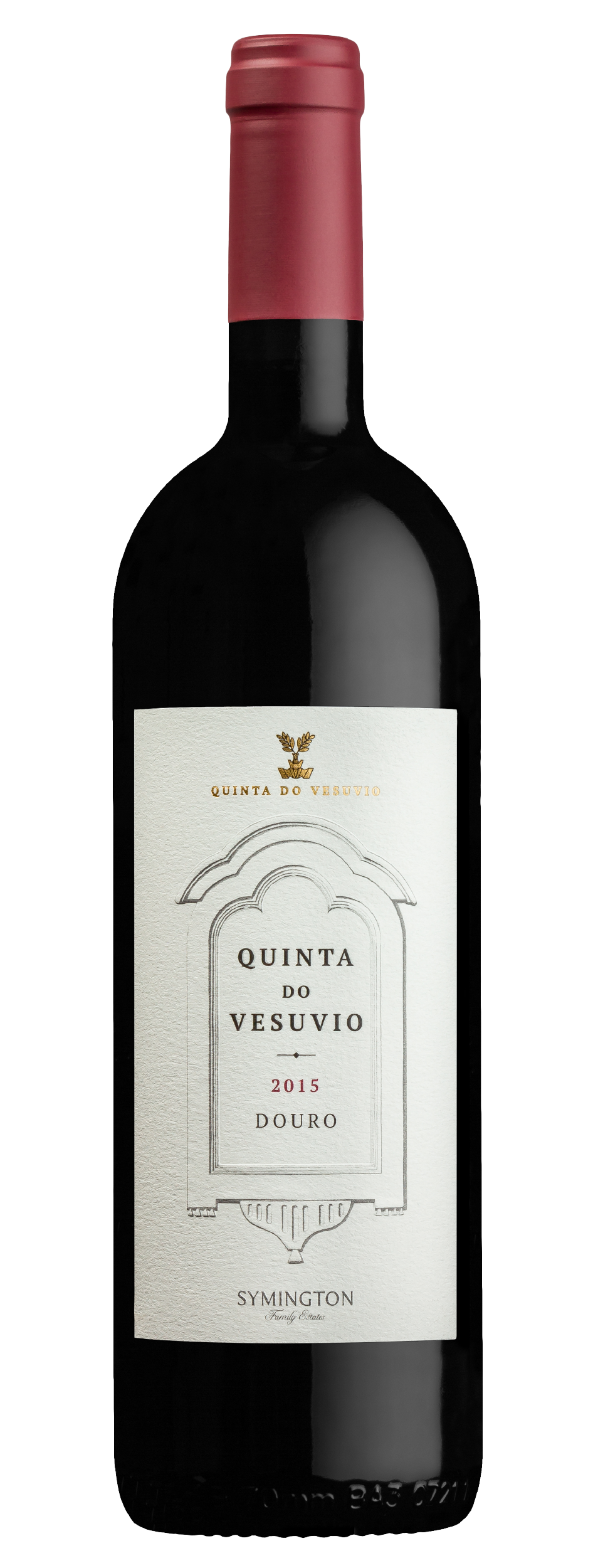 Product Image for QUINTA DO VESUVIO DOURO RED 2015