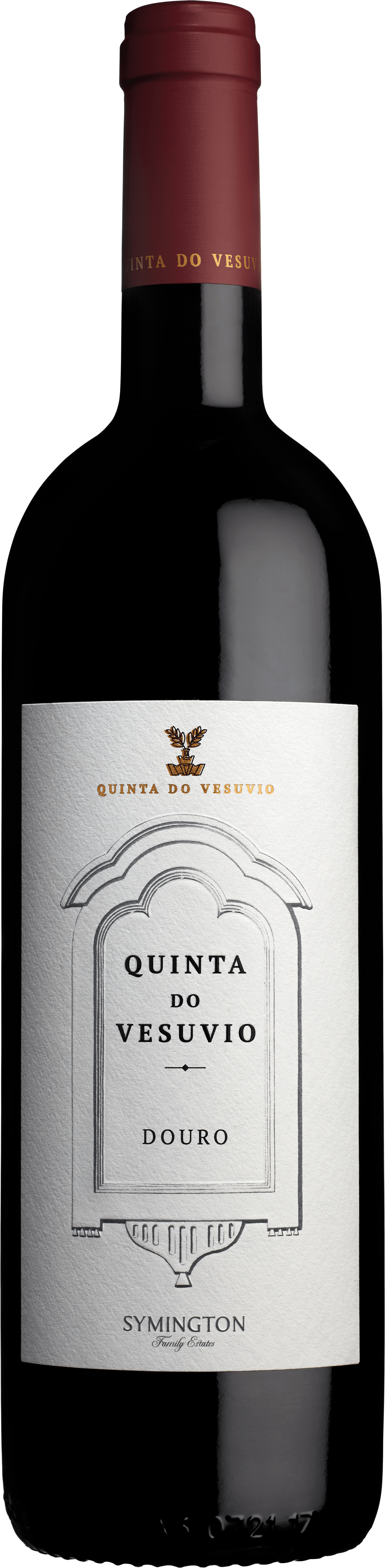 New Vintage of an Amazing Douro Red: 2017 Pó de Poeira - Princeton