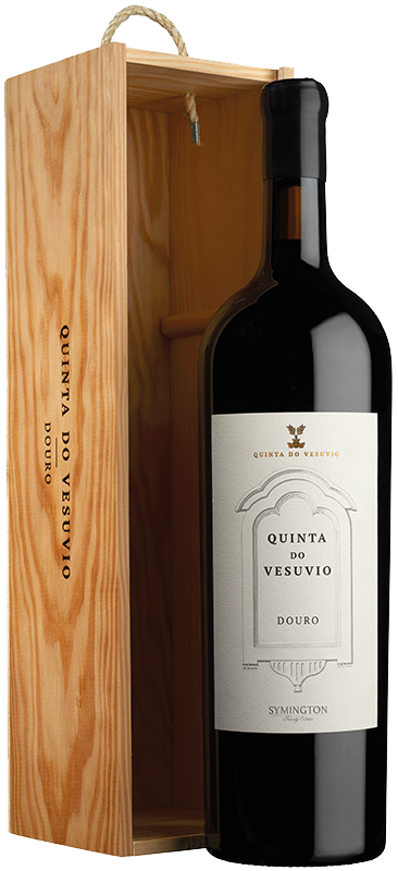 Product Image for QUINTA DO VESUVIO DOURO RED 2019 - 3L